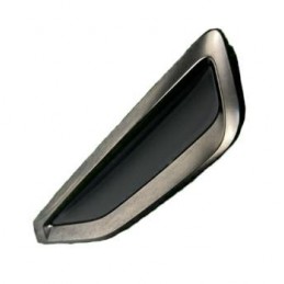 Modanatura parafango...