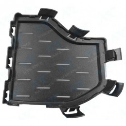 Griglia paraurti anteriore...