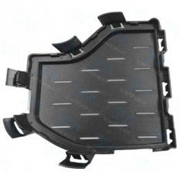 Griglia paraurti anteriore...