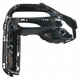 Modanatura griglia paraurti...