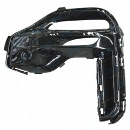 Modanatura griglia paraurti...