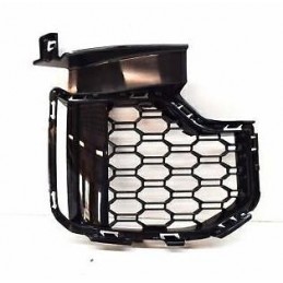 Griglia paraurti anteriore...