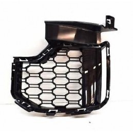 Griglia paraurti anteriore...