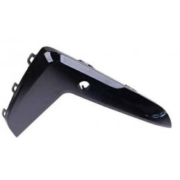 Modanatura griglia paraurti...