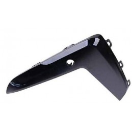 Modanatura griglia paraurti...