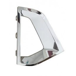 Modanatura griglia paraurti...