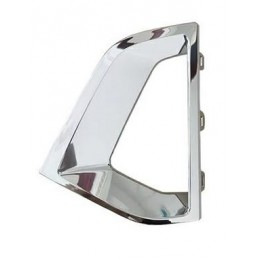 Modanatura griglia paraurti...