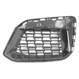 Griglia paraurti anteriore...