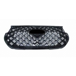 Griglia mascherina radiatore