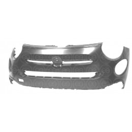 Paraurti anteriore...