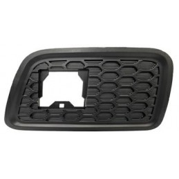 Griglia paraurti anteriore...