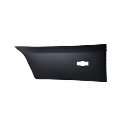 Modanatura parafango...