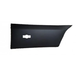 Modanatura parafango...