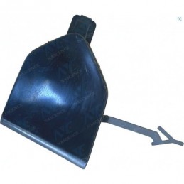 Coprigancio paraurti anteriore