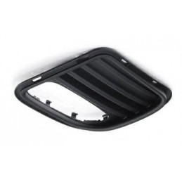 Griglia paraurti posteriore...