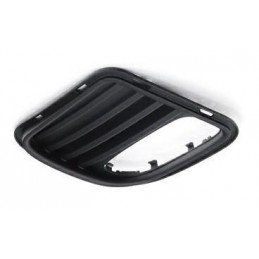 Griglia paraurti posteriore...