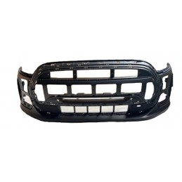 Paraurti anteriore...