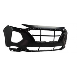 Paraurti anteriore...