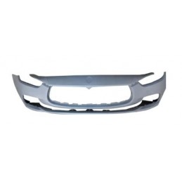 Paraurti anteriore...