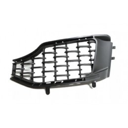 Griglia paraurti anteriore...