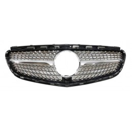 Griglia mascherina diamond