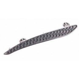 Griglia paraurti posteriore...