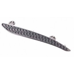 Griglia paraurti posteriore...