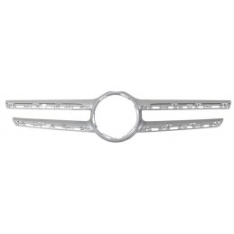 Modanatura griglia con foro...