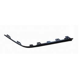 Modanatura griglia paraurti...