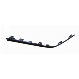 Modanatura griglia paraurti...