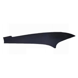 Modanatura griglia paraurti...