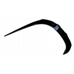 Modanatura griglia paraurti...