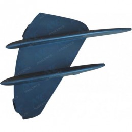 Griglia paraurti anteriore...