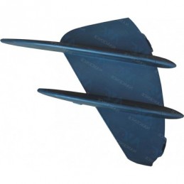 Griglia paraurti anteriore...