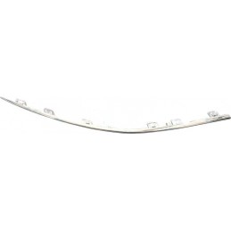 Modanatura griglia paraurti...