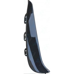 Modanatura griglia paraurti...