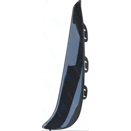 Modanatura griglia paraurti...