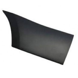 Modanatura parafango...