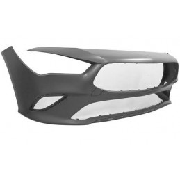 Paraurti anteriore...