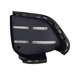 Griglia paraurti anteriore...