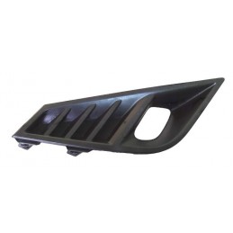 Griglia paraurti anteriore...