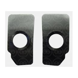 Kit porta sensori paraurti...