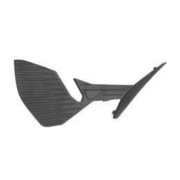 Griglia paraurti anteriore...