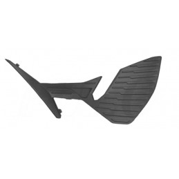 Griglia paraurti anteriore...