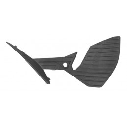 Griglia paraurti anteriore...