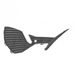 Griglia paraurti anteriore...