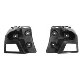 Kit staffe interne paraurti...