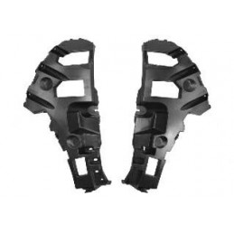 Kit staffe esterne paraurti...