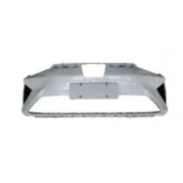 Paraurti anteriore...