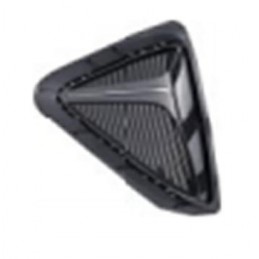 Griglia paraurti anteriore...